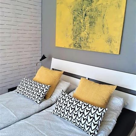 Apartament Blisko Morza - Yellow Stone Gdansk Luaran gambar