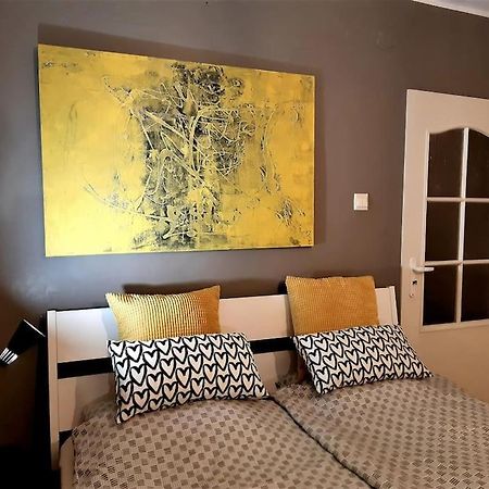 Apartament Blisko Morza - Yellow Stone Gdansk Luaran gambar