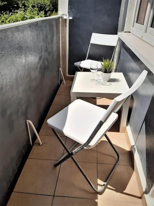 Apartament Blisko Morza - Yellow Stone Gdansk Luaran gambar