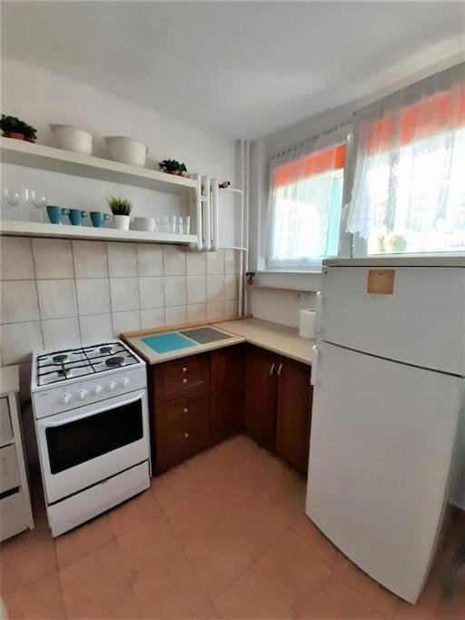 Apartament Blisko Morza - Yellow Stone Gdansk Luaran gambar