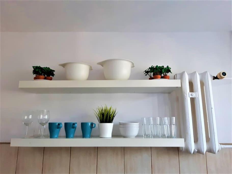 Apartament Blisko Morza - Yellow Stone Gdansk Luaran gambar