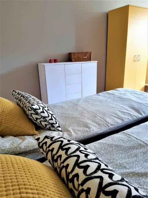 Apartament Blisko Morza - Yellow Stone Gdansk Luaran gambar