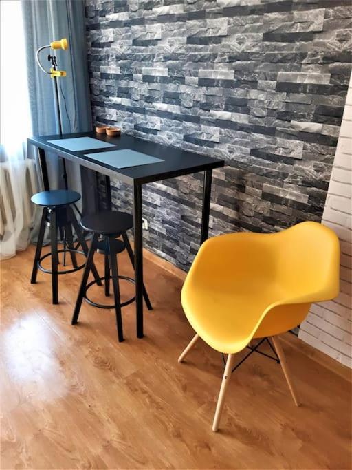 Apartament Blisko Morza - Yellow Stone Gdansk Luaran gambar