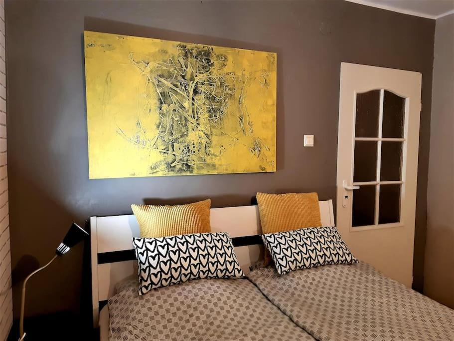 Apartament Blisko Morza - Yellow Stone Gdansk Luaran gambar