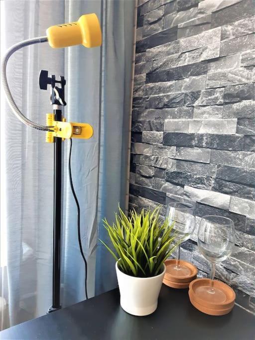 Apartament Blisko Morza - Yellow Stone Gdansk Luaran gambar