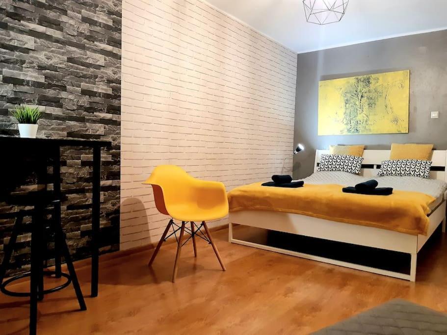 Apartament Blisko Morza - Yellow Stone Gdansk Luaran gambar